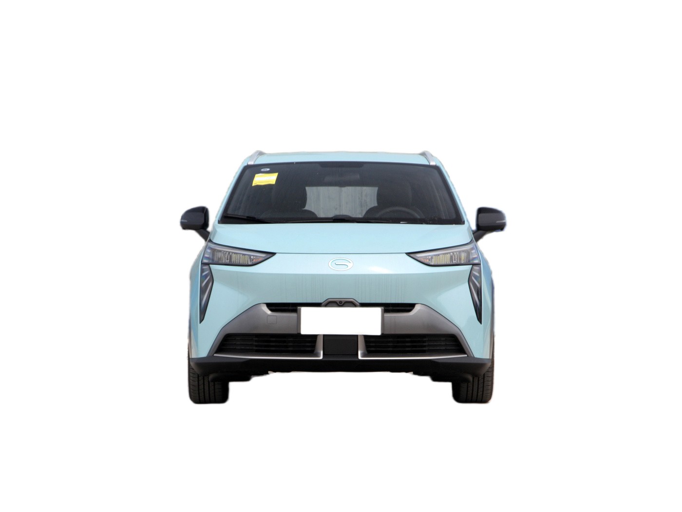 100% Electric New Energy Automobile Smart Collar Version AION Y New Energy Car