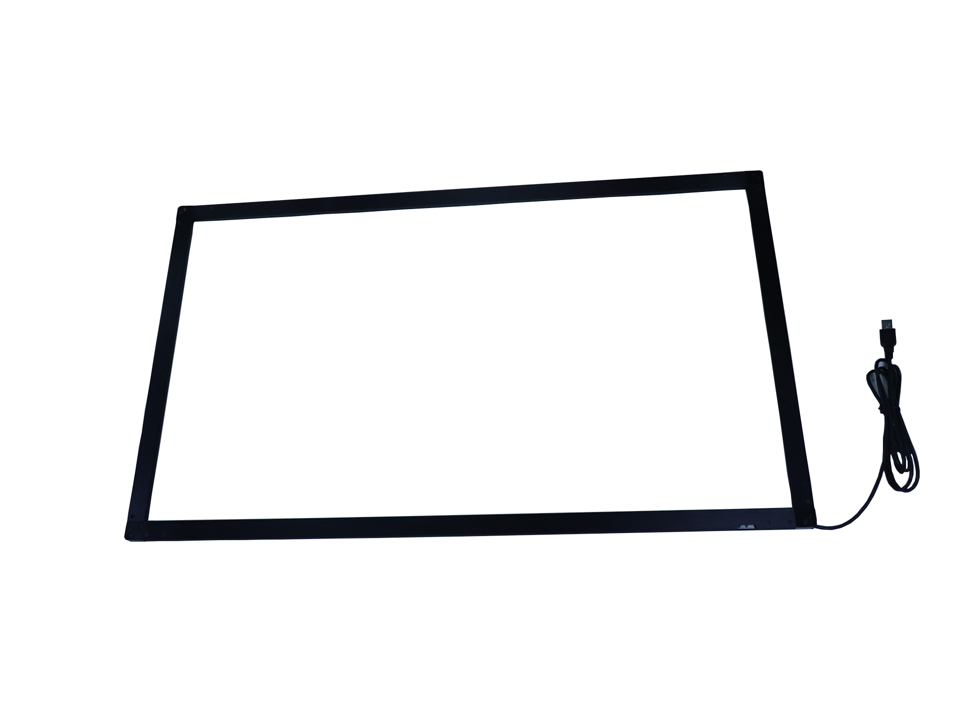 47 Inch IR Multi Touch Frame 20 Points Aluminum Tablet Touch Screen