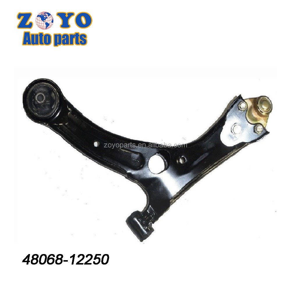 MS20245 Corolla Suspension Chassis Parts for 2008-2014 Corolla Front Lower Control Arm