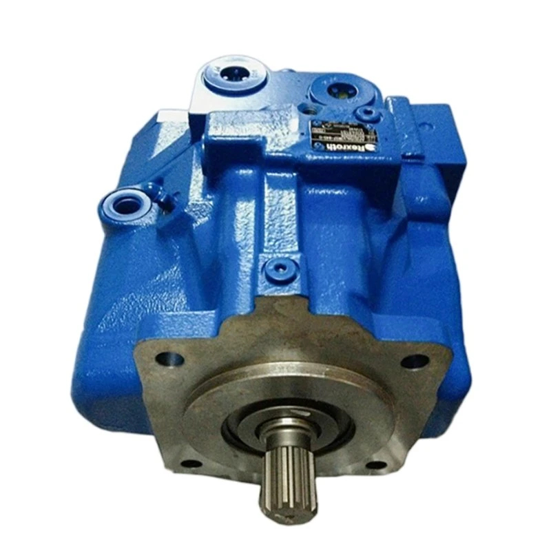 AP2D AP2D18LV Rexroth AP2D18 Hydraulic Main Pump AP2D18LV1RS7-926-0-303 For Kobelco Bobcat