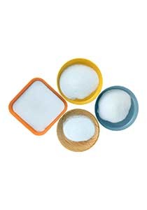 Hot Melt PES Powder Glue Screen Printing Polyester 2.5 Kg / Cm2