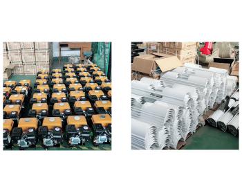 Baifeng Machinery Factory