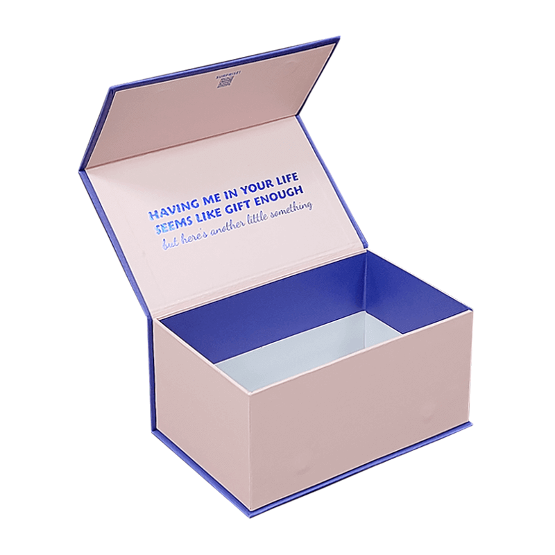 Custom Mailing Paper Tube Boxes Packaging For Candle