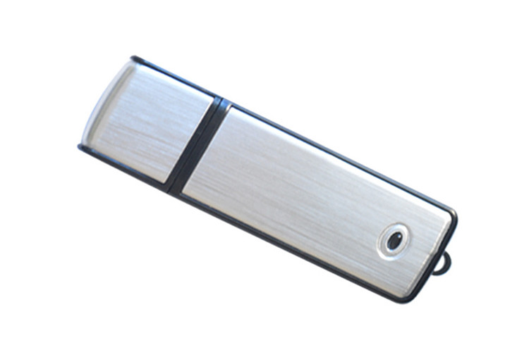 USB Factory supply Show Life Brand 16G 3.0 yellow color metal USB with customized logo and package
