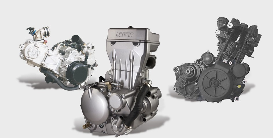 300cc Motorcycle Tricycle Engine LIFAN/LONCIN/ZONGSHEN/DAYANG Shift Gears
