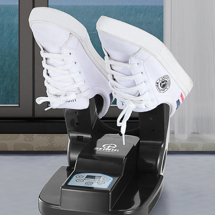 Portable Electric Heater Appliances Dryer ODM For Shoe 45degree OEM