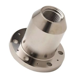 Buy cheap CNC Machining Precision Stainless Steel Turned Parts Machining Turning Services product