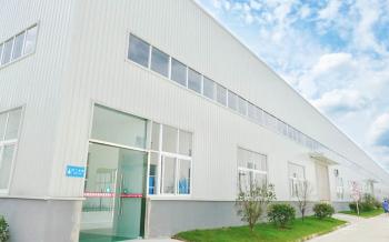 Pacqueen Industrial (Shanghai) Co., Ltd.
