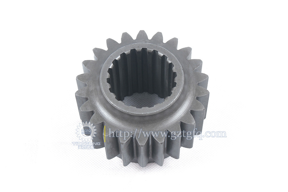 EC380 Old Type Vol-vo Excavator Gear Swing 1st 2nd Carrier Assy swing gear assembly