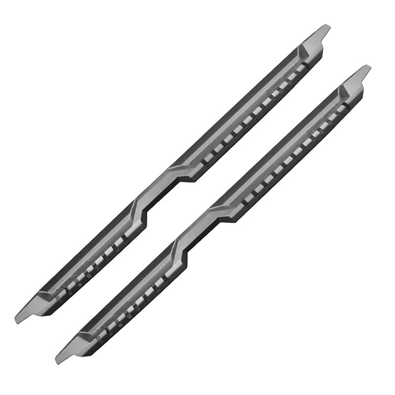 Toyota Hilux Steel Side Step Running Board Pickup Truck Car Auto Accessories