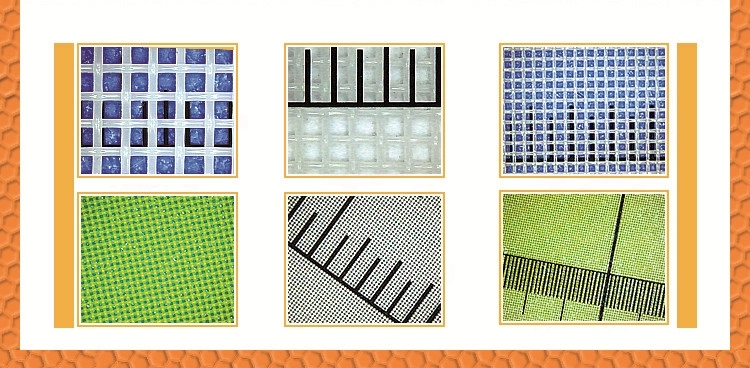 McLantis Materials