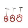 Buy cheap H4S 2" To 4'' Metal Pipe Cutters Manual Steel Pipe Cutter 6mm Wall thickness from wholesalers