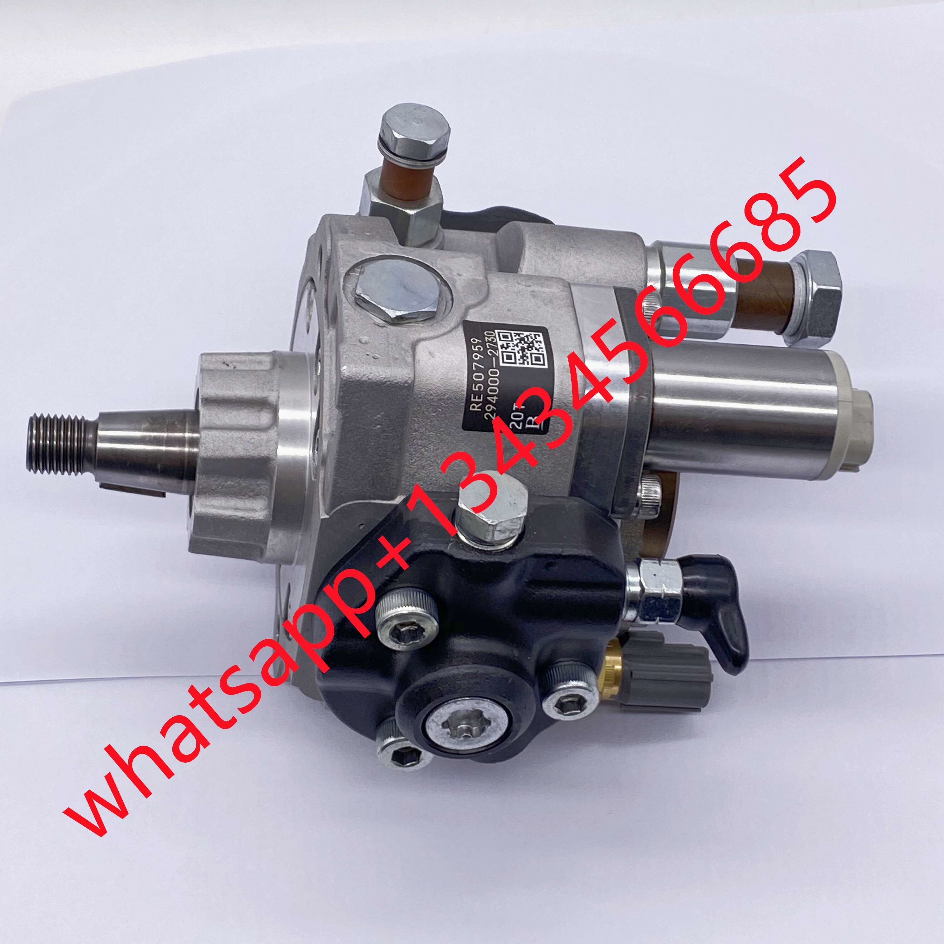 High performance for John Deere Tractor 6045 Engine Diesel Fuel Injection Pump 294000-2730