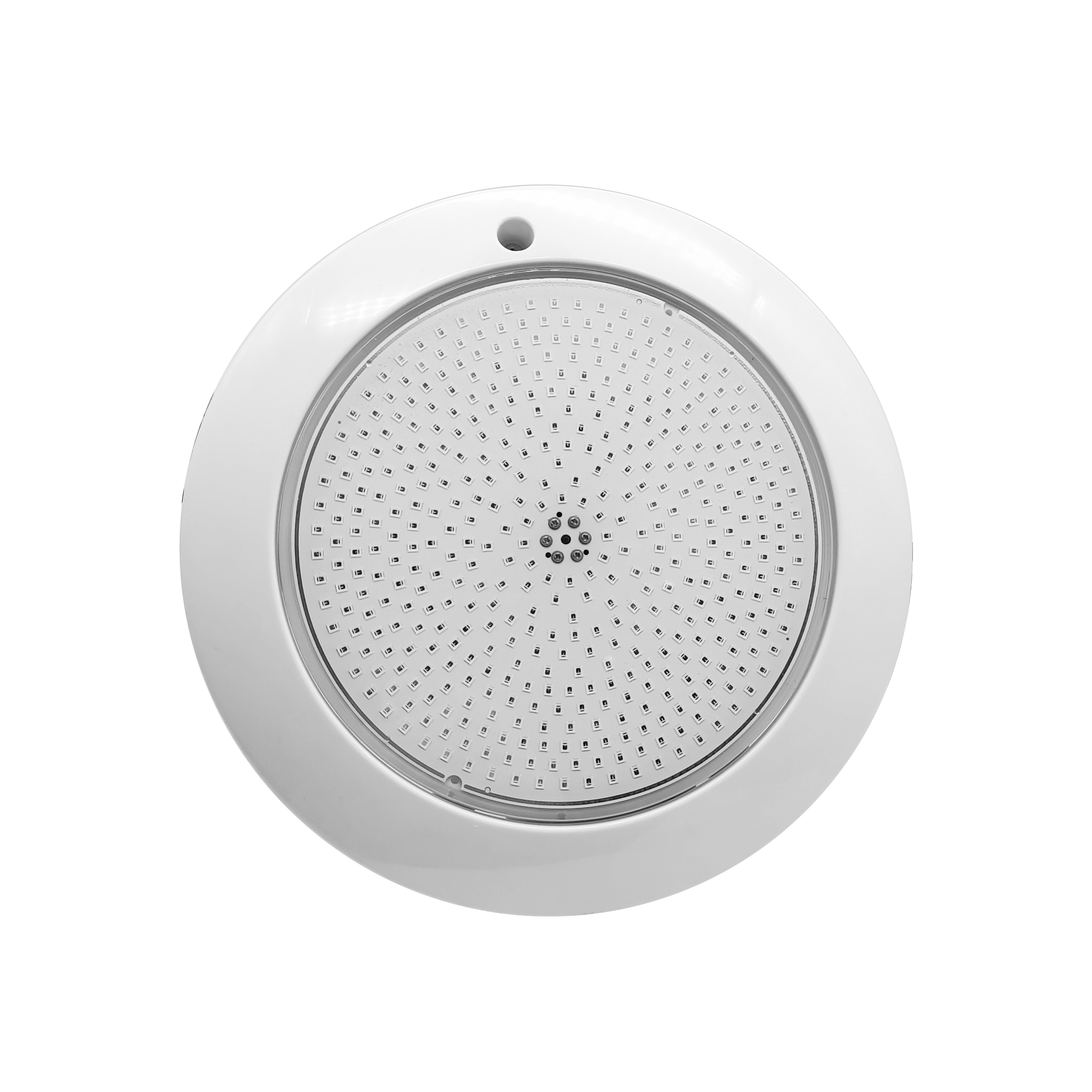 50000h Lifespan Wall Mounted RGB LED Pool Light IP68 18W/24W/36W