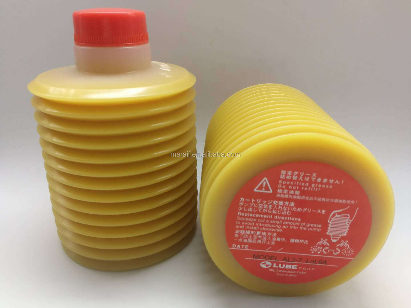 LUBE Grease MY2-4 400G Use for smt Machine Industrial Injection Molding Machine Mold Setting Machine