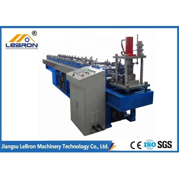 Hight quality metal profiles roll forming machine light steel keel