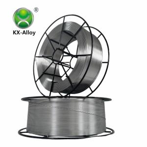 Buy cheap Inconel625 Welding Wire Factory Direct Supply ( Alloy 625 MIG ) product