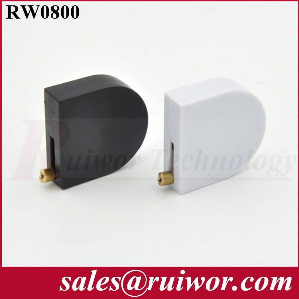Retractable Steel Wire Cable 