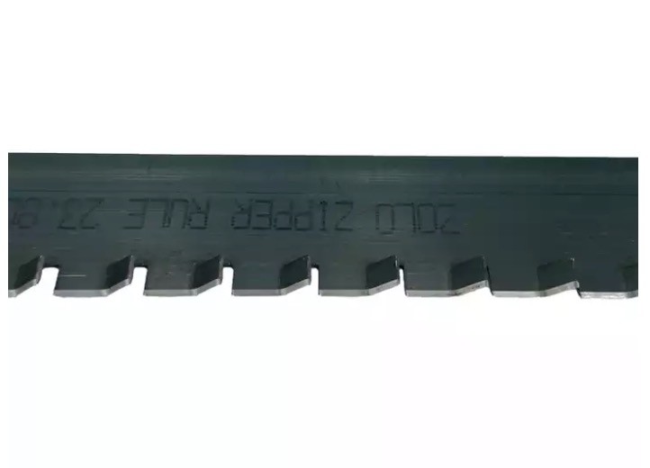 Custom Rule Die Steel Cutting Factory Sale Various Die Cutting Steel Zipper Rules