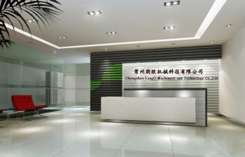 Changzhou LangO Machinery and Technology Co.,LTD