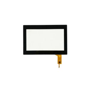 Dustproof Touch Screen 7 Inch