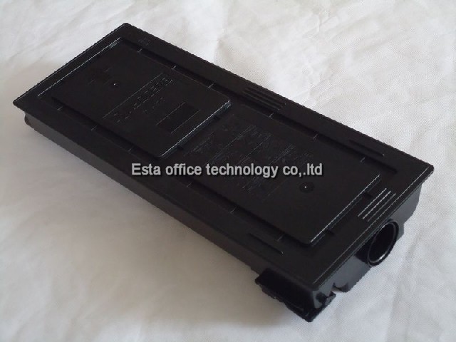 Kyocera TK 675, 678, 679 KM-2540 Compatible Black Toner Cartridge