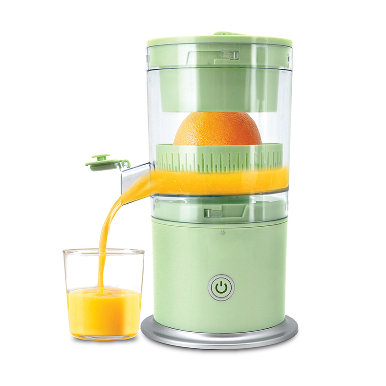 Rechargeable Fruit Portable 7 In 1 Juicer Machine Household