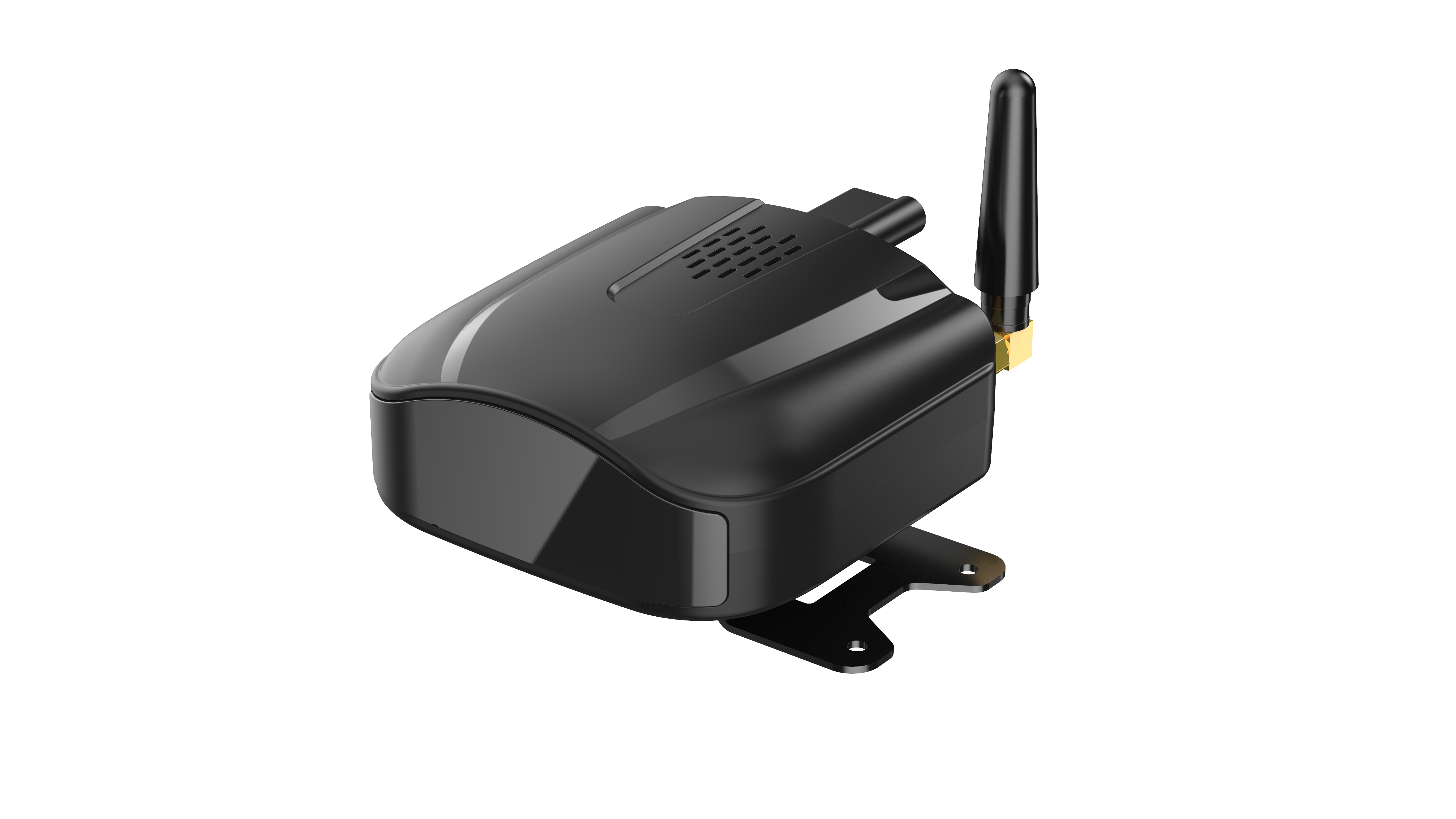 Richmor DVS System Lunix OS 2CH RS232 1CH RS485 Interface GPS and 4G WIFI Capability