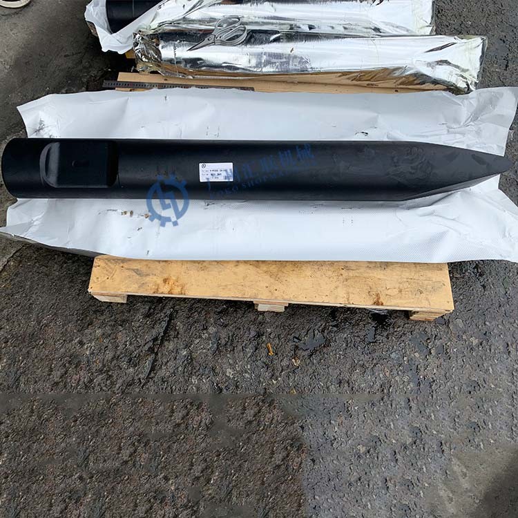 Excavator Part MTB285 MTB360 MTB365 Breaker Chisel for Hydraulic Hammer