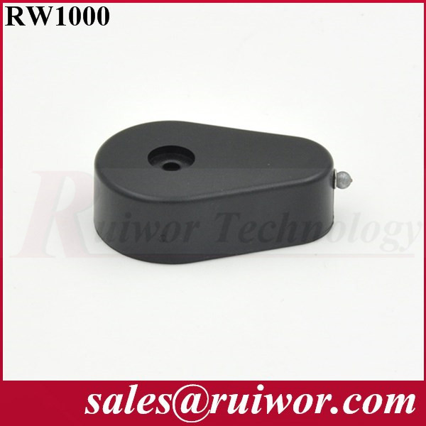 Retractable Recoiler 