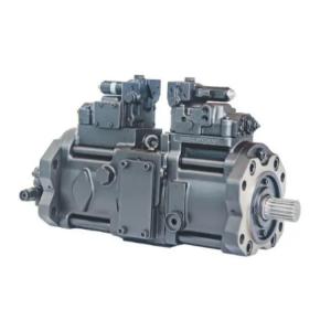 Buy cheap Excavator K5V140DTP Electric Hydraulic Pump For SY235-8 SK330-8 SK350-8 SY235-8S SY235-9 product