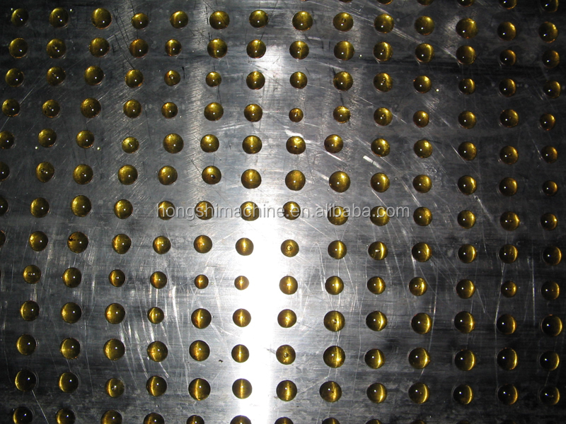 Wax Granule Paraffin Pellet Making Machine High Performance