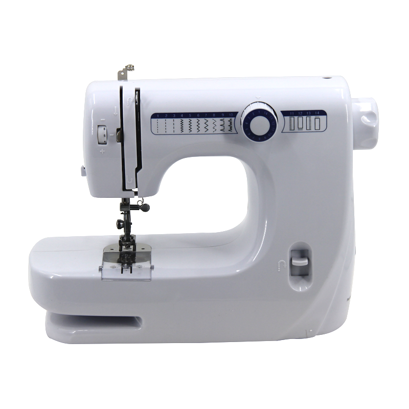 Adjustable Stitch Length Industrial Sewing Machine for Online Retail in Alibaba Singer