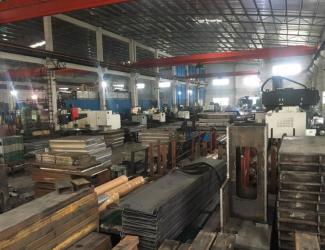 Foshan Orginal Imp. N Exp. Trading Co.,Ltd