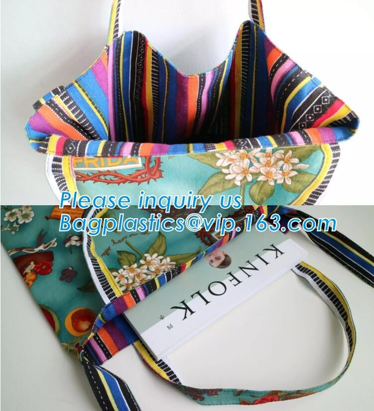 Professional Cosmetic Bag Canvas Zipper Pouch Wholesale, Private Label Makeup Bag, Canvas Bag with Zipper bagplastics