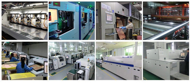 Fpc Flex PCB Assembly Manufacturer