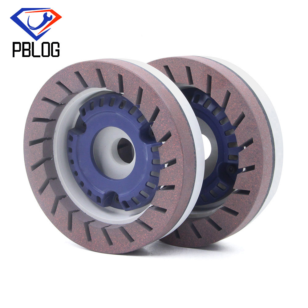 Segmented Harder Resin Grinding Wheel Slate Glass Edging Wheel