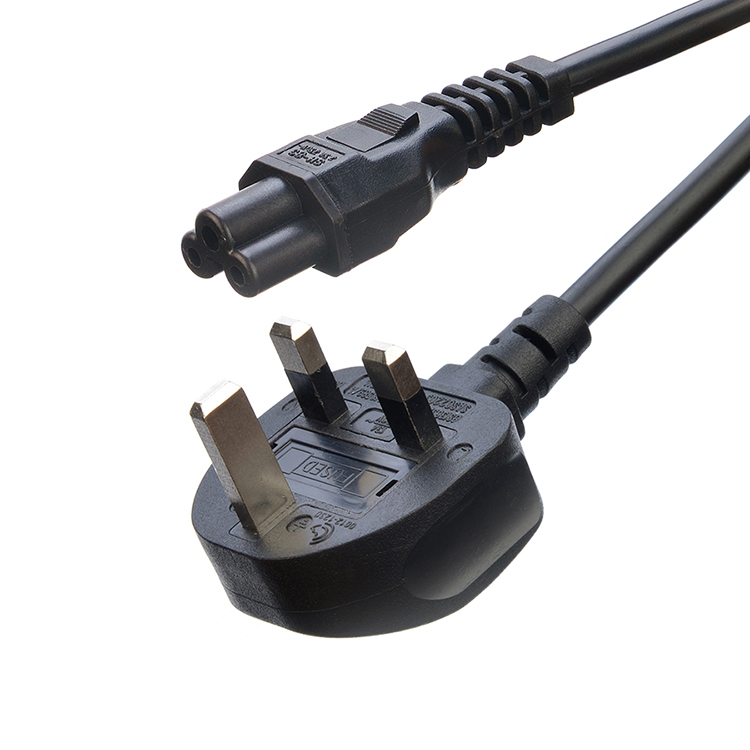 Residential/General-Purpose UK BS1363 Standard Power Cords Extension Cords with Performance and SDK Compatibility
