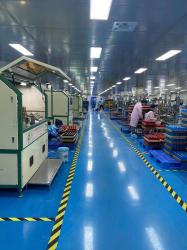 Beijing Hanya Packaging Ltd.