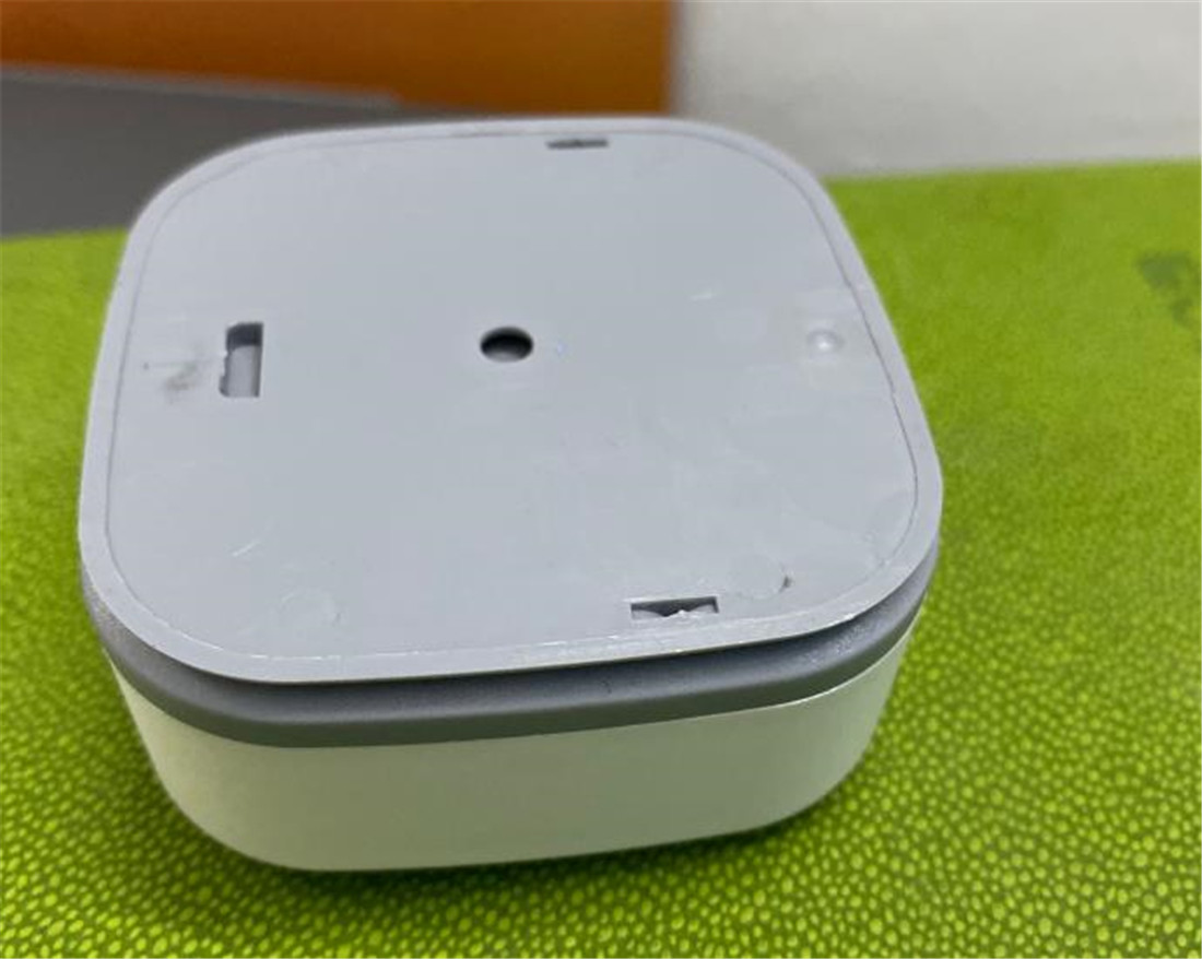 Smart Home Automation Smart Life ZigBee Gateway Wireless ZigBee(MYQ-ZMS01)