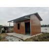 Buy cheap Villiage Storage Garden Prefabricated Tool Shed from wholesalers