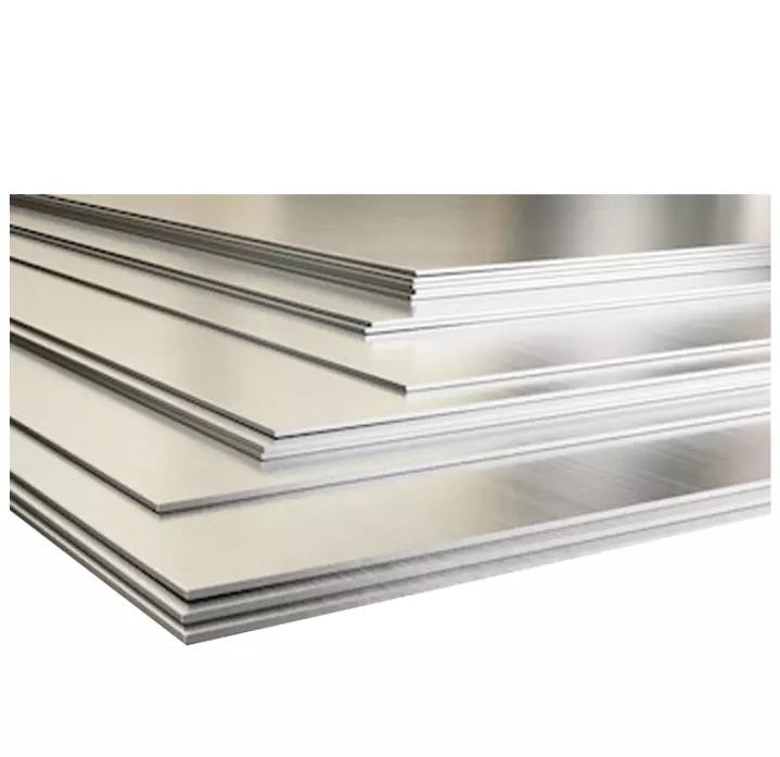 ETP Containers Electrolytic Tinplate Cold Rolled Mild Steel 500mm-1000mm