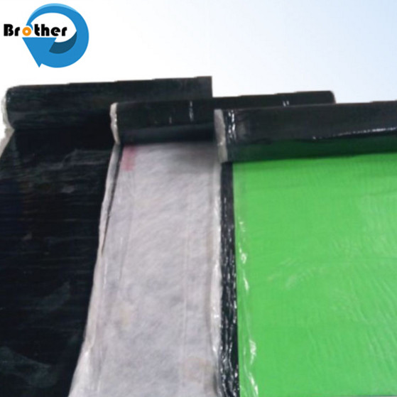 Multilayer flexible cross laminated polyethylene roll film