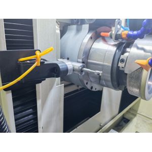 Automatic PCD Cutting Insert Grinding Machine