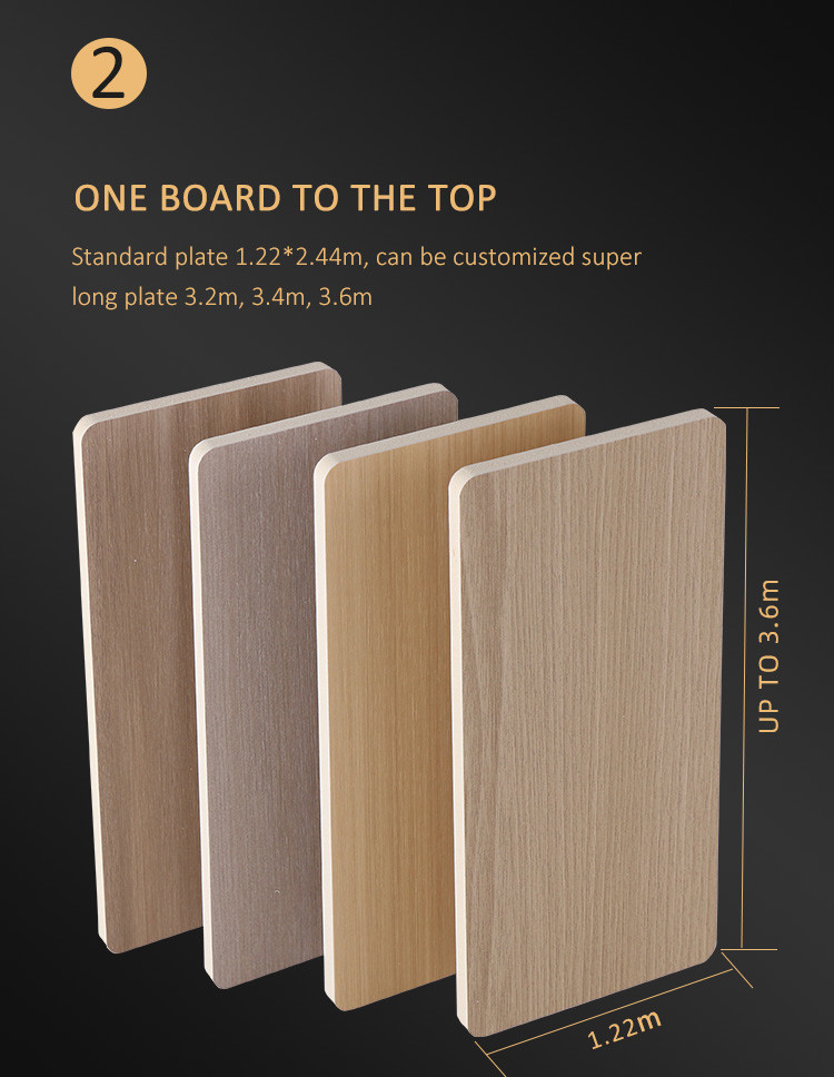 PVC Wall Panel Hot Sale 1220*2440*5/8mm Flame Retardant Bamboo Charcoal Wood Eco-Friendly PVC Marble Wall Panel Indoor Decorative Panel Ceiling For