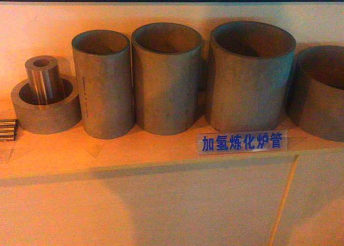 SS Seamless Welded Stainless Steel Pipe ASTM A312 2018 TP304 TP304H TP321H TP316L