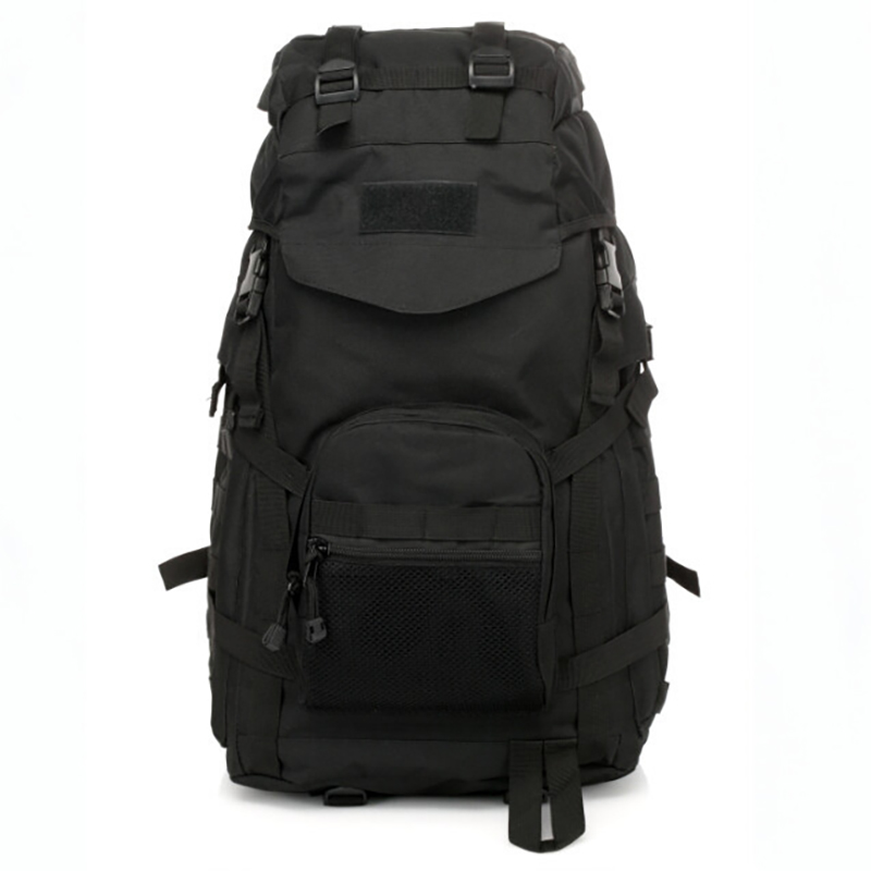 Multicolor 600D Oxford Cloth Waterproof Backpack Perfect for Training and Traveling