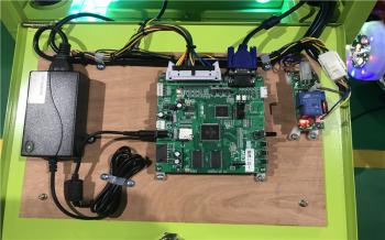 Guangzhou EPARK Electronic Technology Co., Ltd.