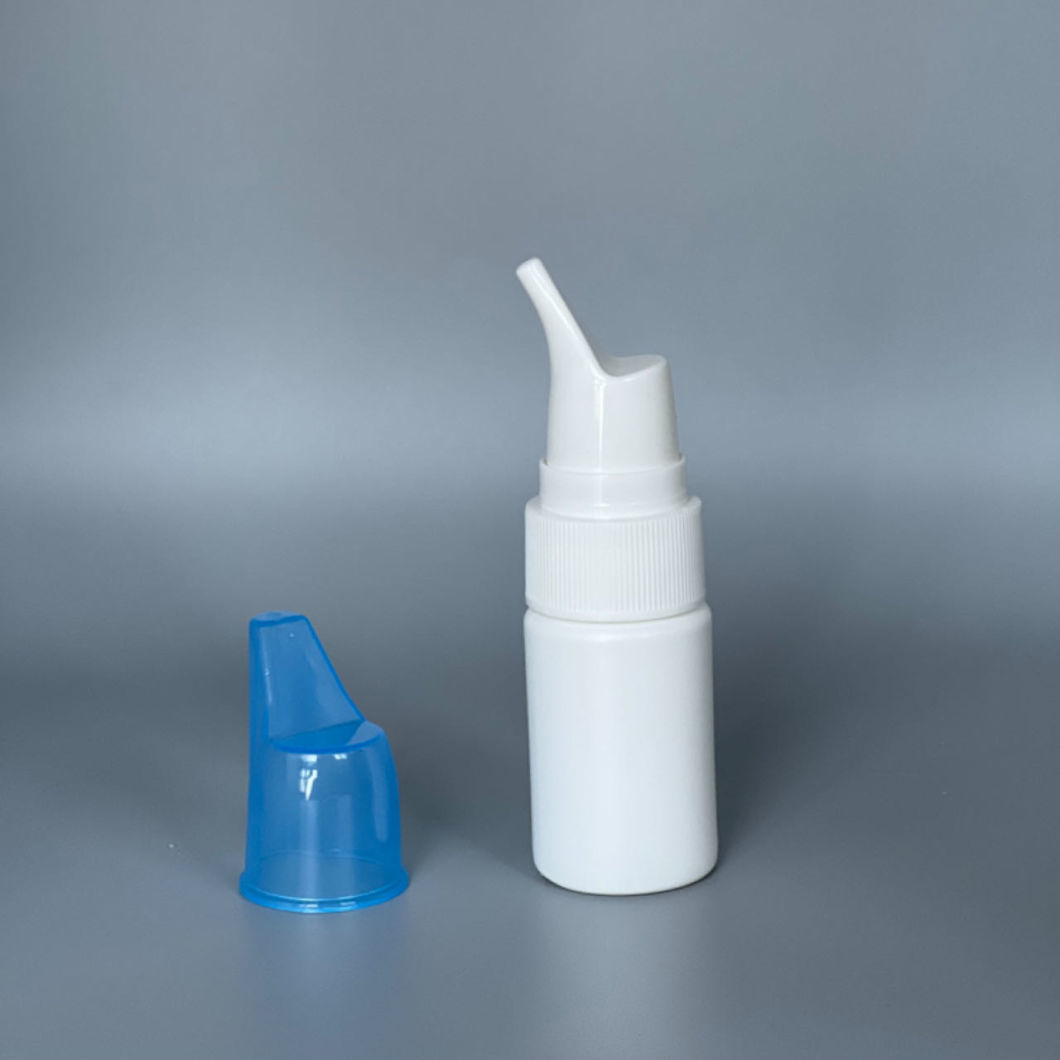 Mist Sprayer Medical Nasal Spray Medical Nasal Spray Bottle Mist Spray Bottle Nose Nasal Spray Pump