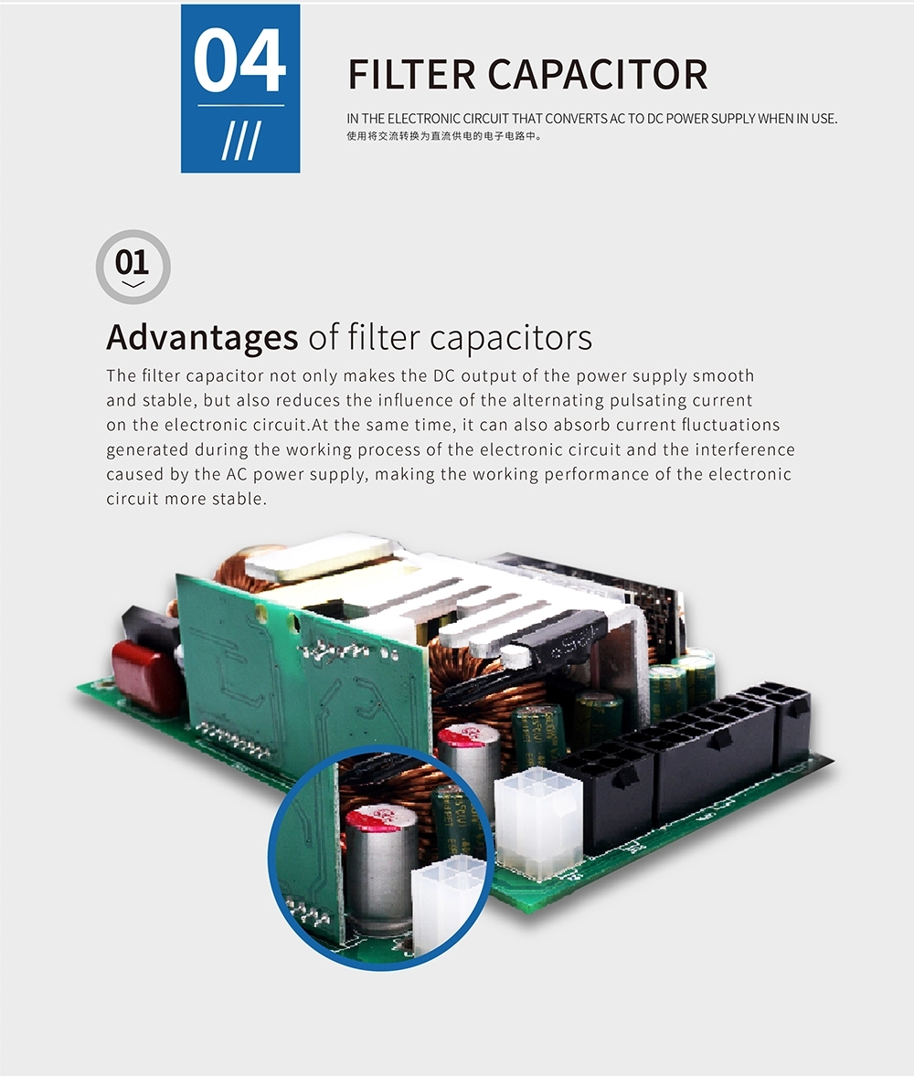 Easy And Simple To Handle Switching power supply new flex power supply 550w efficient 550w flex atx Silence power supply